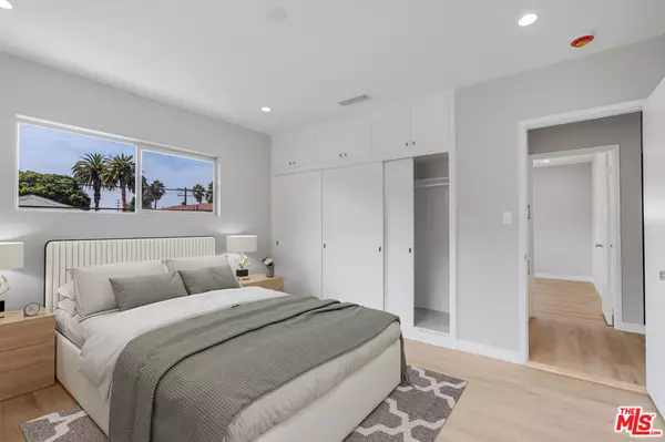 Culver City, CA 90232,4023 Lincoln AVE #4