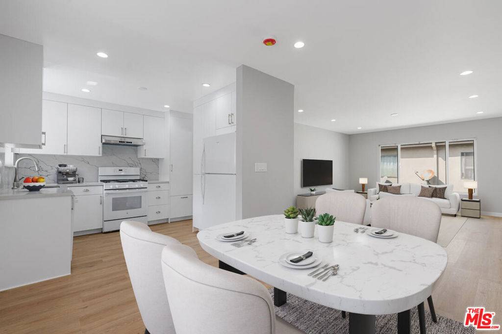 Culver City, CA 90232,4023 Lincoln AVE #4