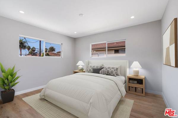 Culver City, CA 90232,4023 Lincoln AVE #4