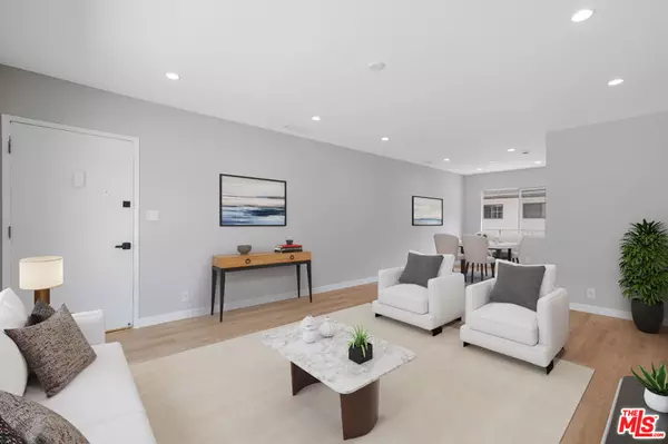 Culver City, CA 90232,4023 Lincoln AVE #4