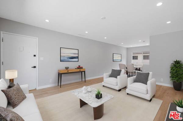 Culver City, CA 90232,4023 Lincoln AVE #4