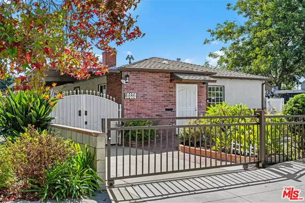 Los Angeles, CA 90034,10830 Tabor ST