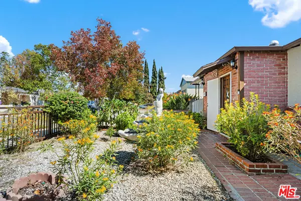 Los Angeles, CA 90034,10830 Tabor ST