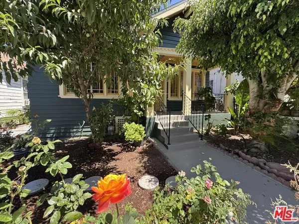 334 Belmont AVE, Los Angeles, CA 90026