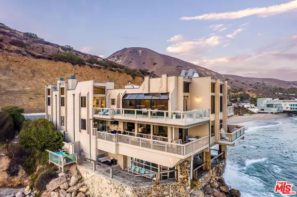 Malibu, CA 90265,26170 Pacific Coast HWY