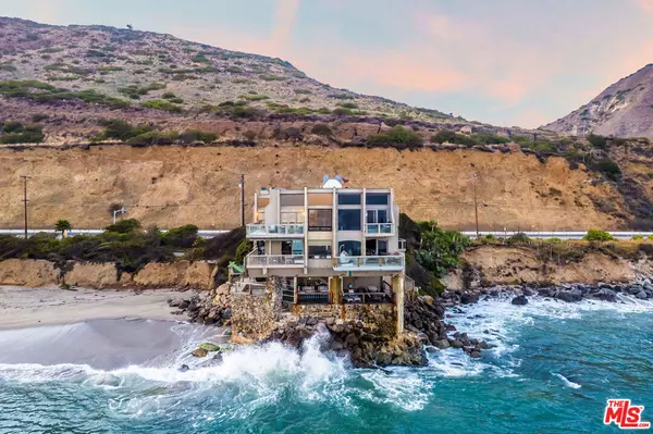 26170 Pacific Coast HWY, Malibu, CA 90265