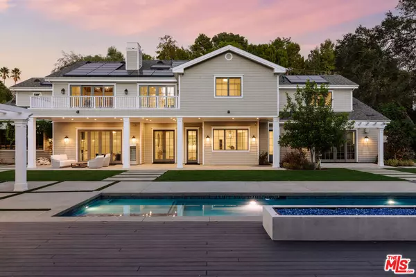 Encino, CA 91436,4509 Noeline AVE