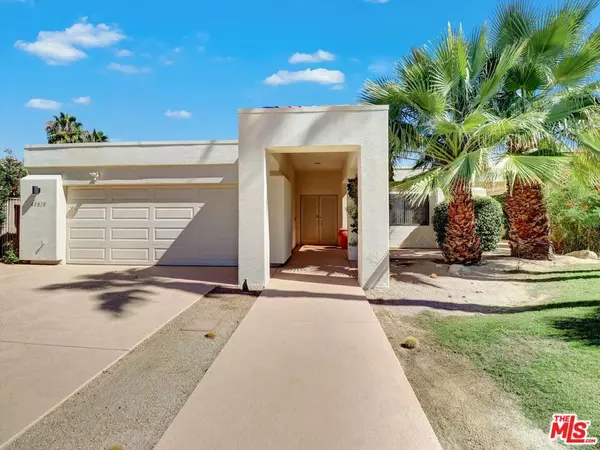 Palm Desert, CA 92260,40810 Centennial CIR