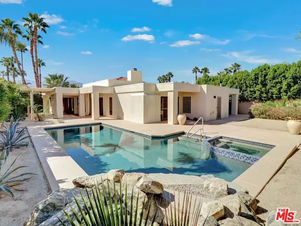 40810 Centennial CIR, Palm Desert, CA 92260