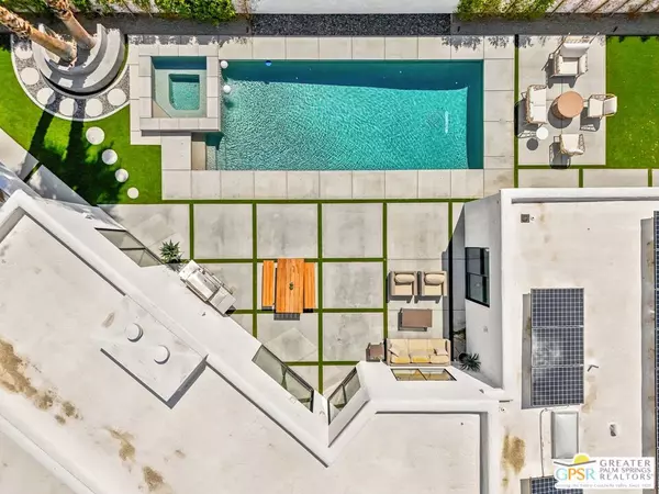 Palm Springs, CA 92262,1172 E Deepak RD