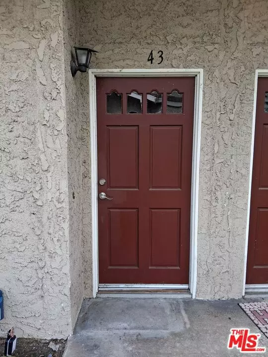 Montclair, CA 91763,4195 Kingsley ST #43