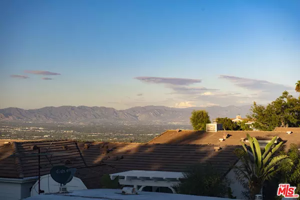 Topanga, CA 90290,121 Navajo LN