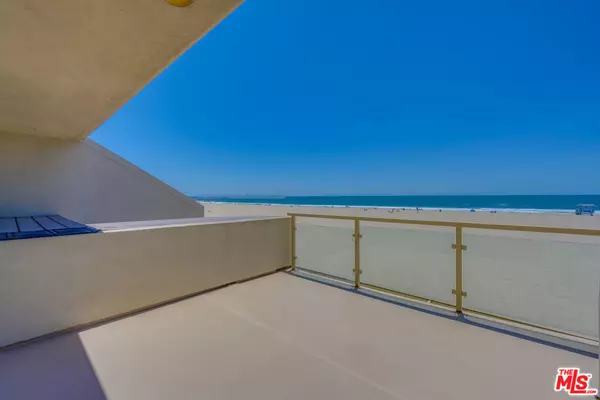 2 Ketch ST #204, Marina Del Rey, CA 90292