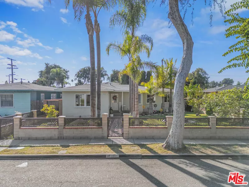 719 S Pine ST, Anaheim, CA 92805