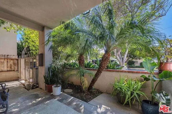 Santa Monica, CA 90404,1541 Princeton ST #1