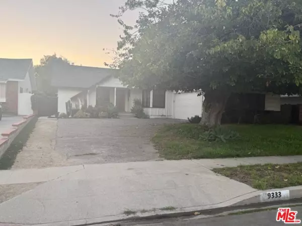 North Hills, CA 91343,9333 Swinton AVE