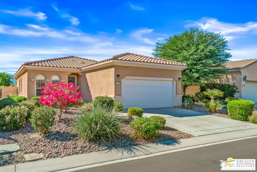 41085 Calle Pampas, Indio, CA 92203