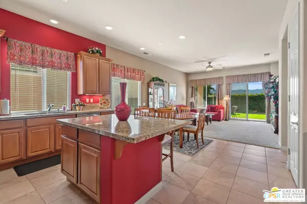 Indio, CA 92203,41085 Calle Pampas