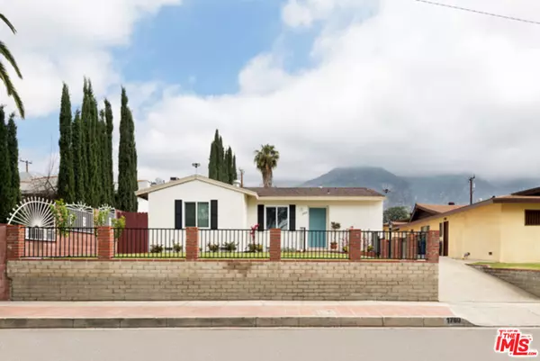 Pasadena, CA 91104,1789 ATCHISON ST