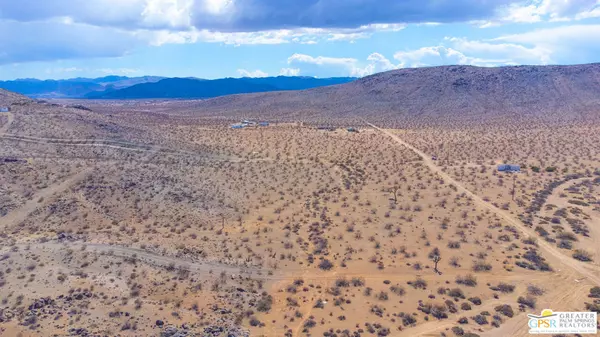 Yucca Valley, CA 92284,60150 Patrick WAY