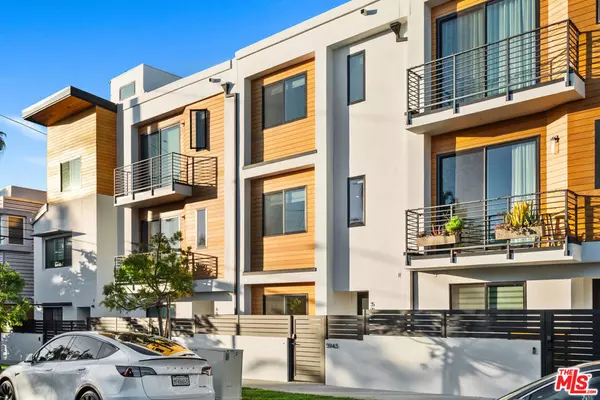 5943 Pickford ST, Los Angeles, CA 90035