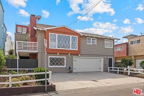 112 Fleet ST, Marina Del Rey, CA 90292