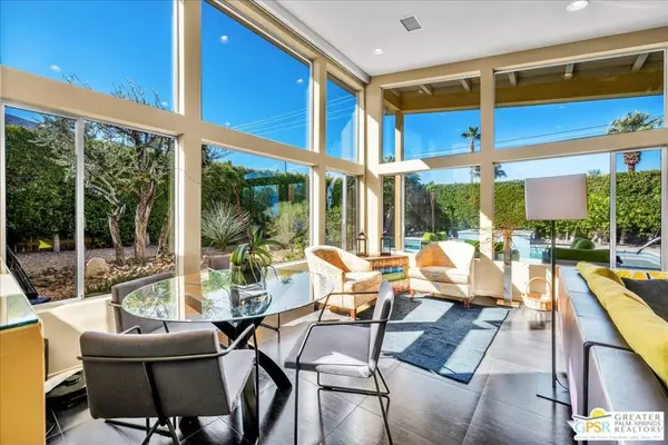 Palm Springs, CA 92264,1554 E San Lucas RD