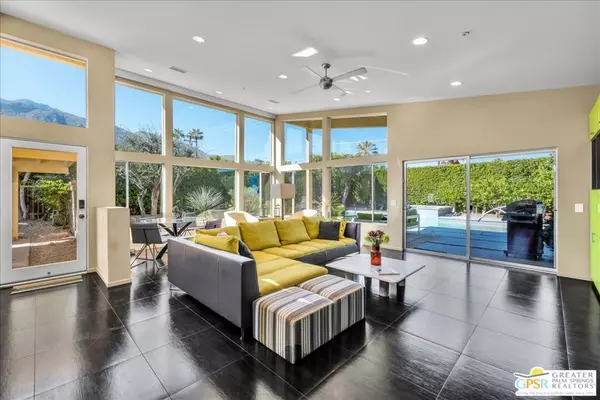 Palm Springs, CA 92264,1554 E San Lucas RD