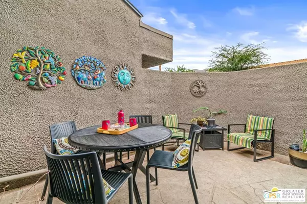 Rancho Mirage, CA 92270,71824 Eleanora LN