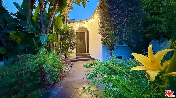 2640 Vineyard AVE, Los Angeles, CA 90016