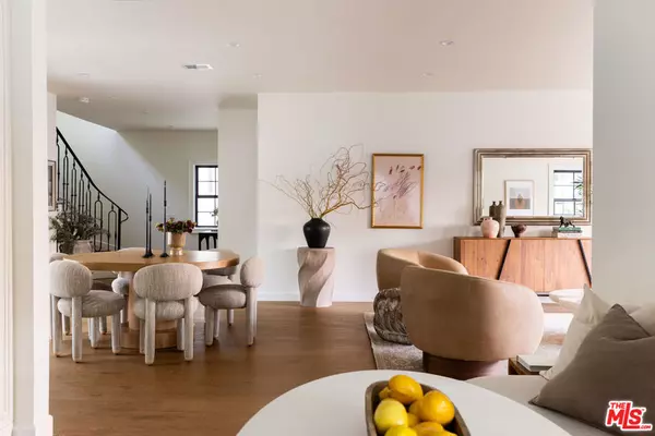 1691 Hill DR, Los Angeles, CA 90041