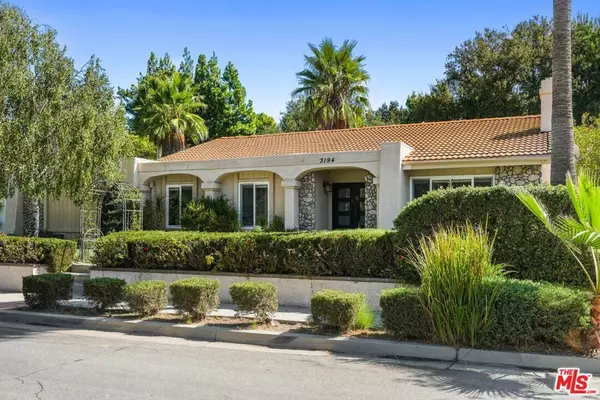 Topanga, CA 90290,3194 Rossini PL