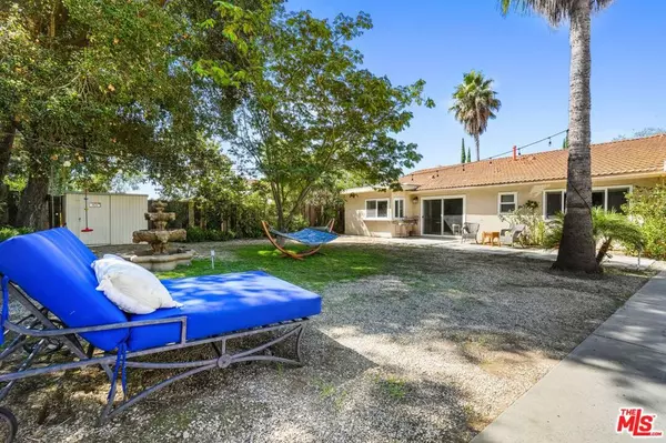 Topanga, CA 90290,3194 Rossini PL
