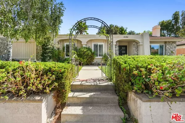 Topanga, CA 90290,3194 Rossini PL