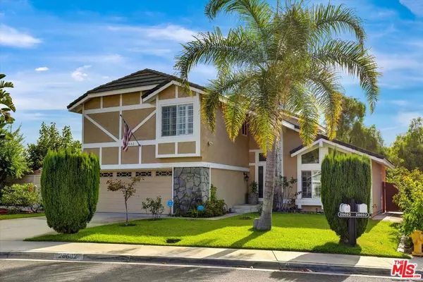 28682 Avenida Del Caballo, Laguna Niguel, CA 92677