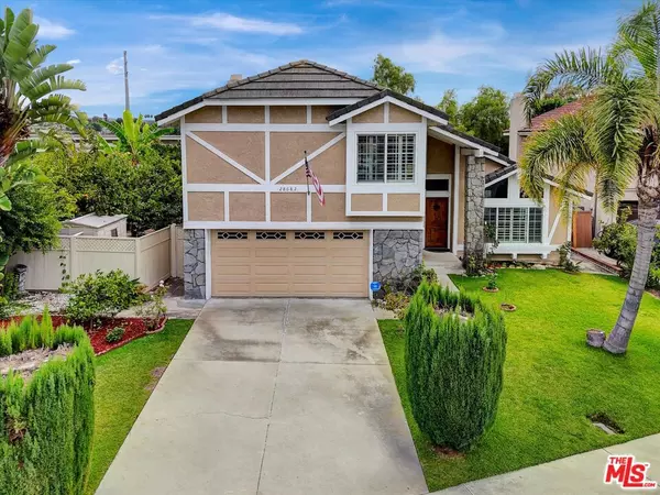 28682 Avenida Del Caballo, Laguna Niguel, CA 92677