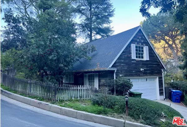 Sherman Oaks, CA 91403,14807 Round Valley DR