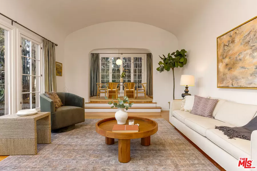 263 Lamont DR, Los Angeles, CA 90042