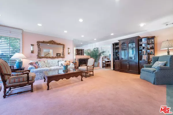 Sherman Oaks, CA 91403,3563 Alana DR