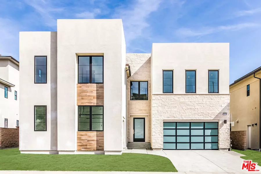 11770 N Hillsborough LN, Porter Ranch, CA 91326