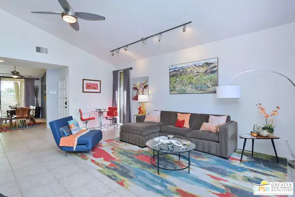 Palm Springs, CA 92262,2931 Sundance