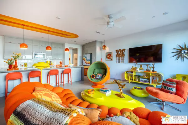 Palm Springs, CA 92264,274 Mayfair WAY