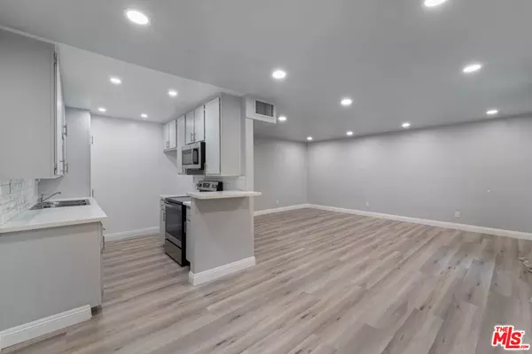 110 E Hillcrest BLVD #115, Inglewood, CA 90301