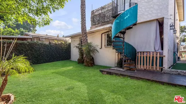 Harbor City, CA 90710,25710 Belle Porte AVE