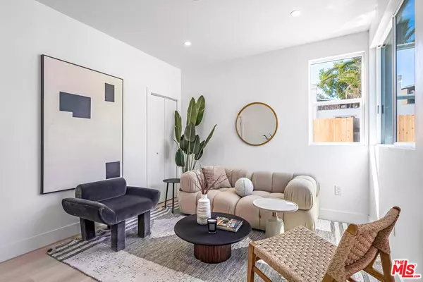 Culver City, CA 90034,5832 David AVE