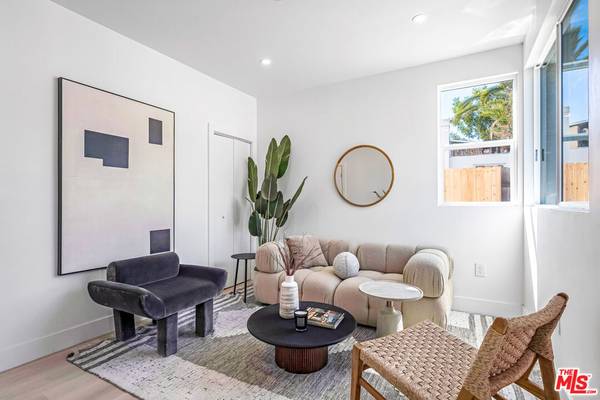 Culver City, CA 90034,5832 David AVE