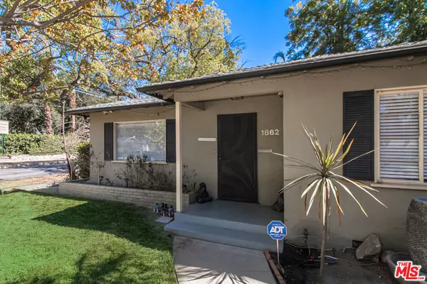 Pasadena, CA 91104,1862 N Madison AVE