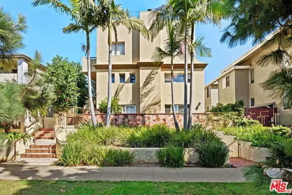 1043 11th ST #3, Santa Monica, CA 90403