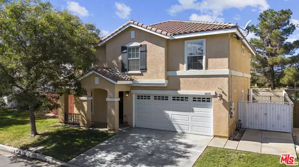 40335 Reata RD, Palmdale, CA 93550