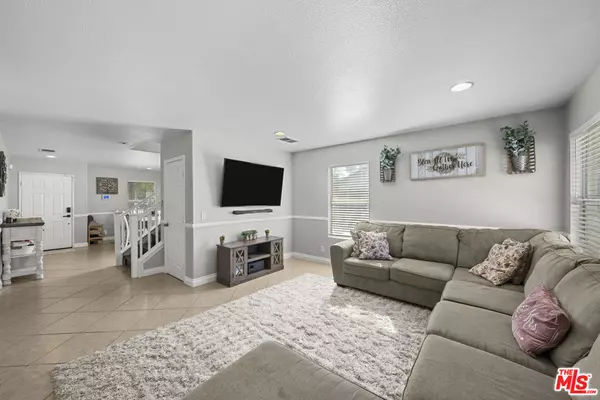 Palmdale, CA 93550,40335 Reata RD